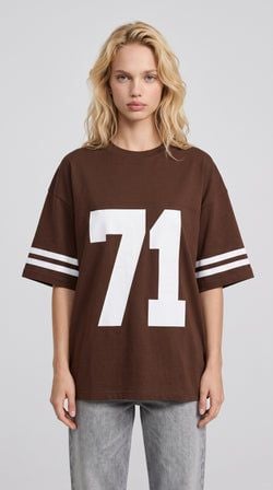 Color – Brown