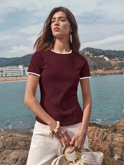 Color – Maroon
