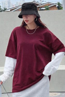 Color – Maroon