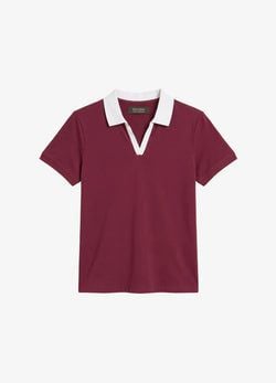 Color – Maroon