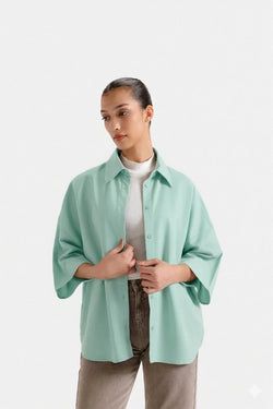 Mint Green