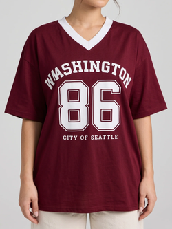 Color – Maroon