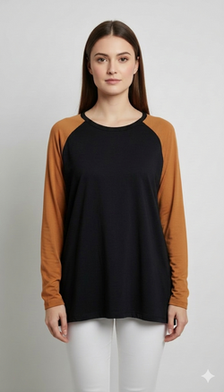 Color – Black/Mustard