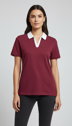 Color – Maroon