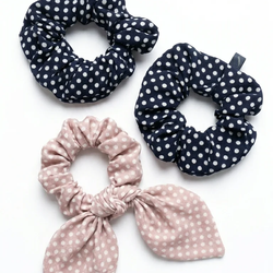 Polka Bow