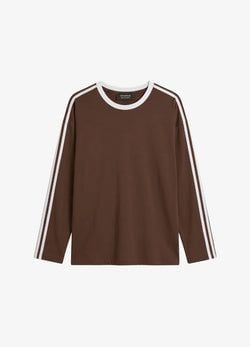 Color – Brown