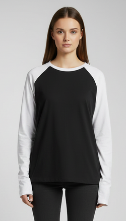 Color – Black/White