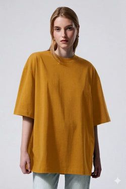 Color – Mustard
