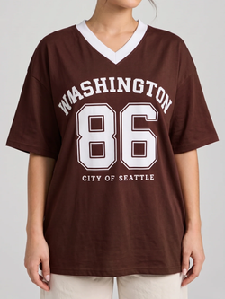 Color – Brown