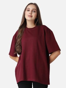 Color – Maroon