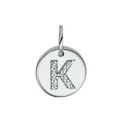 Letter – k