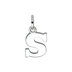 Letter – s