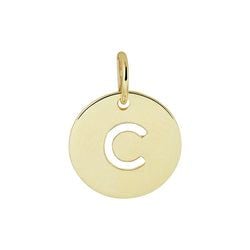 Letter – c
