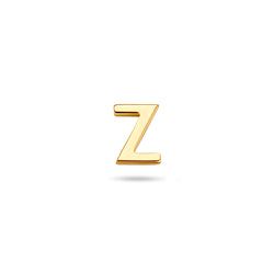 Letter – z