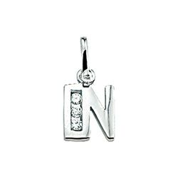 Letter – n