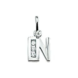 Letter – n