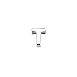 Letter – t