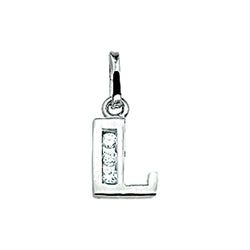 Letter – l