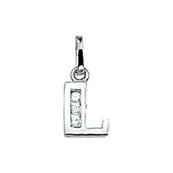 Letter – l