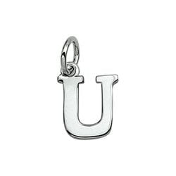 Letter – u