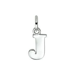 Letter – j