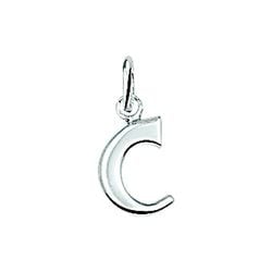 Letter – c