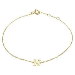 Letter – n