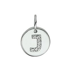 Letter – j