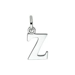 Letter – z