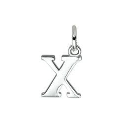 Letter – x