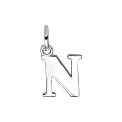 Letter – n