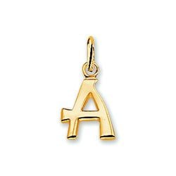 Letter – a