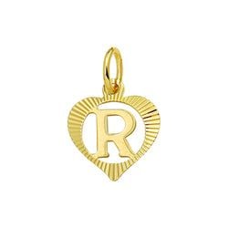 Letter – r