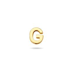 Letter – g