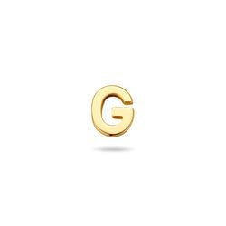 Letter – g