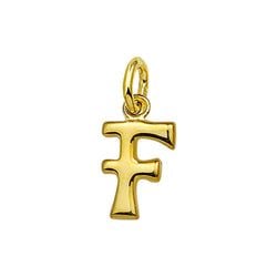 Letter – f