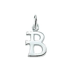 Letter – b