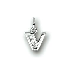 Letter – v