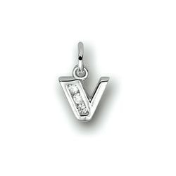 Letter – v