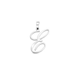 Letter – e