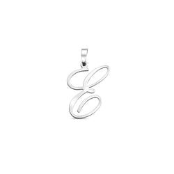 Letter – e