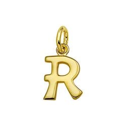 Letter – r