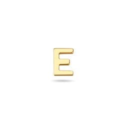 Letter – e