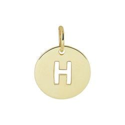 Letter – h
