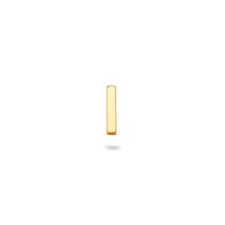 Letter – i
