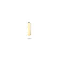Letter – i