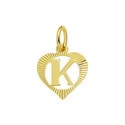 Letter – k