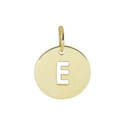 Letter – e