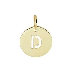Letter – d