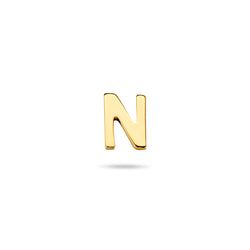 Letter – n